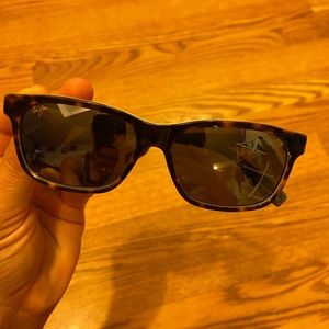 Maui Jim Eh Brah Sunglasses